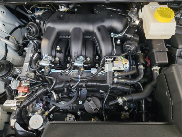 New 2026 Nissan Pathfinder SL FWD image 27