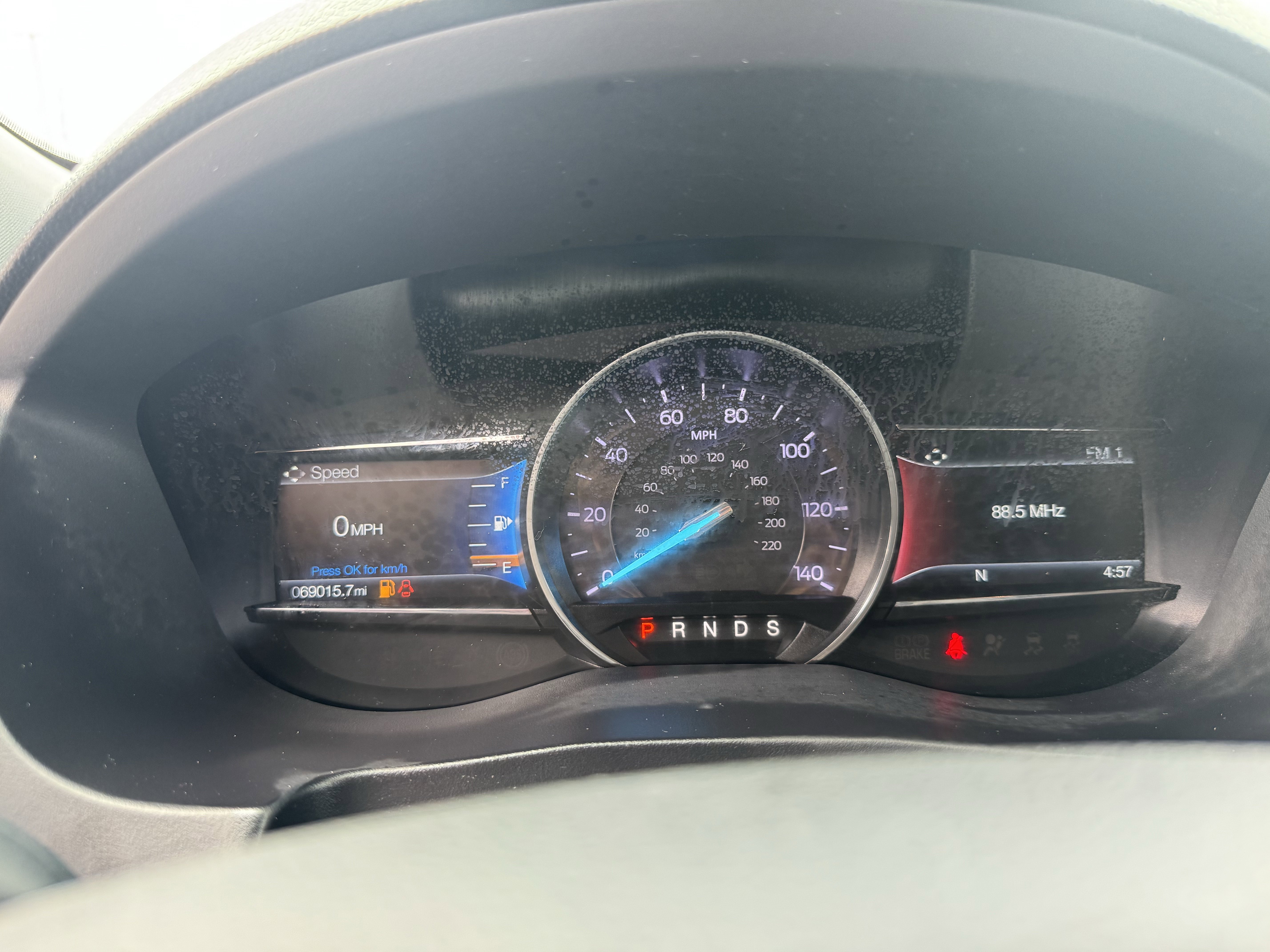 Used 2019 Ford Explorer XLT w/ Equipment Group 202A FWD image 8