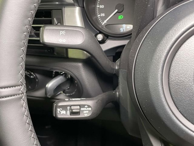 New 2026 Porsche Macan S image 44