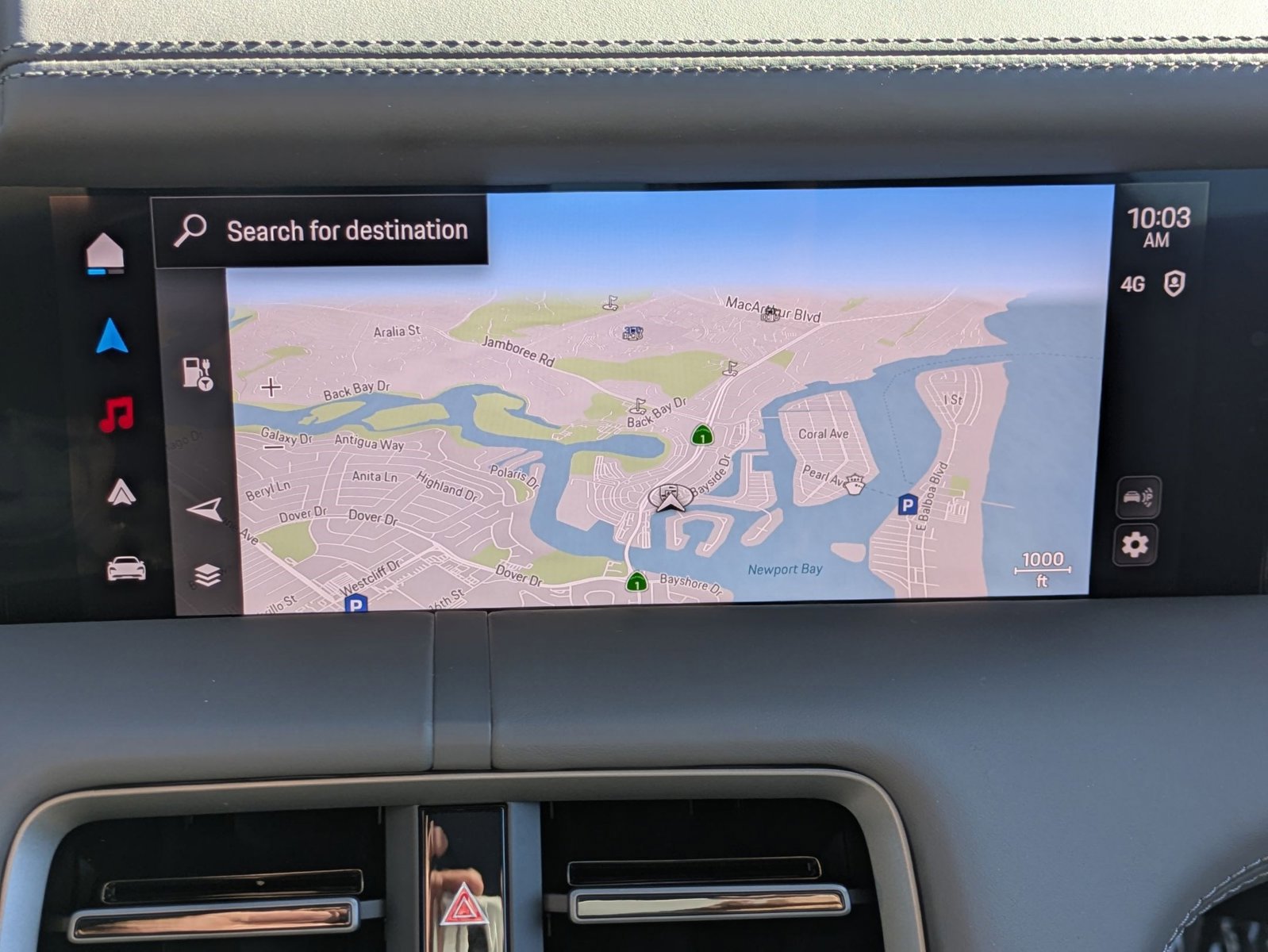 New 2025 Porsche Taycan image 18