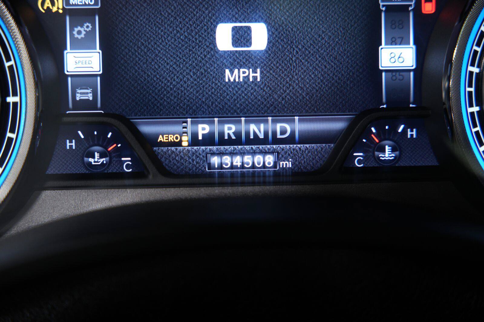 Used 2019 RAM 1500 Limited AWD/4WD image 49