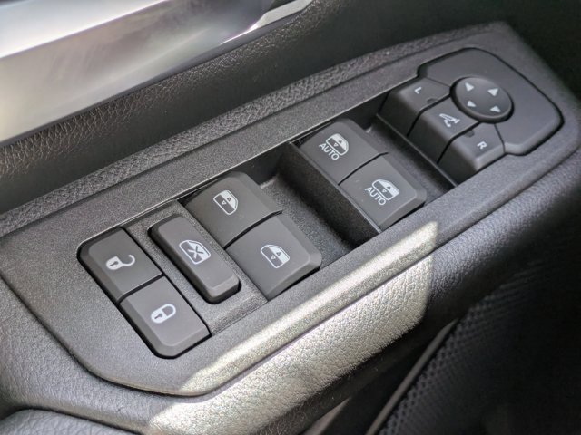 New 2026 RAM 1500 Big Horn image 20