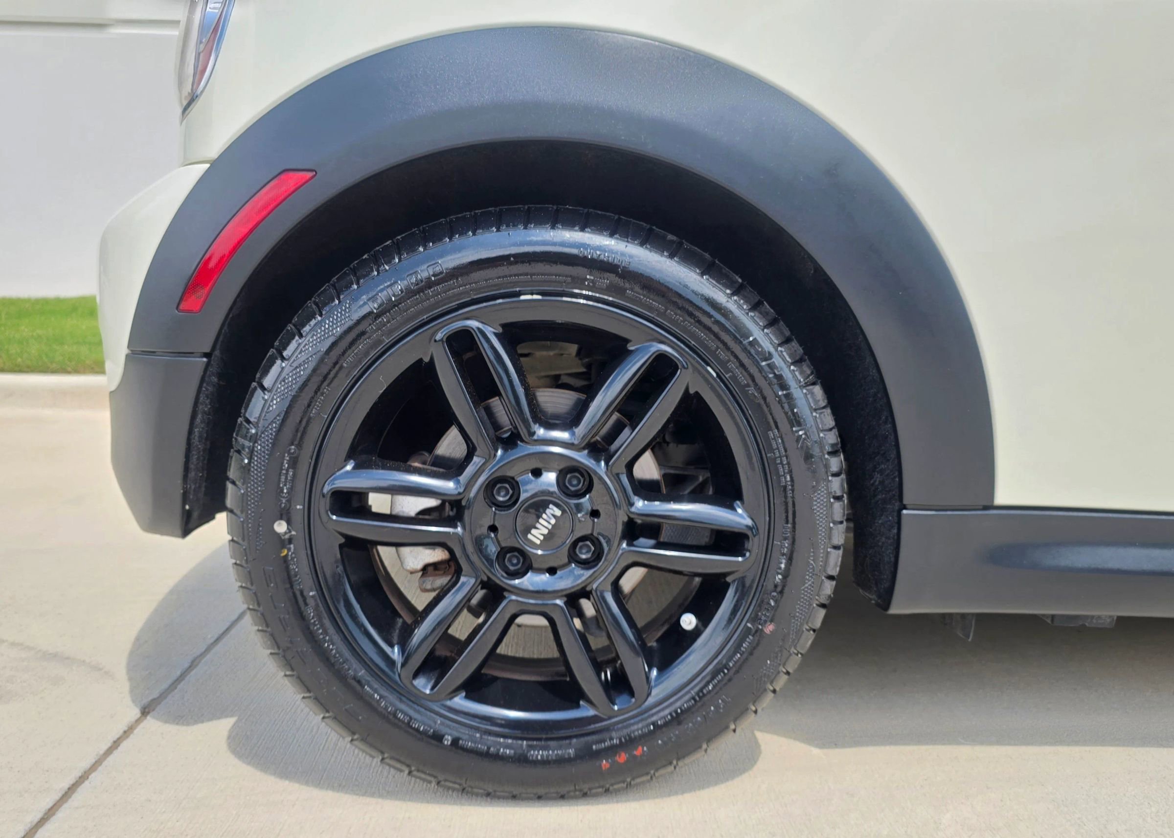 Used 2014 MINI Cooper Roadster S FWD image 44