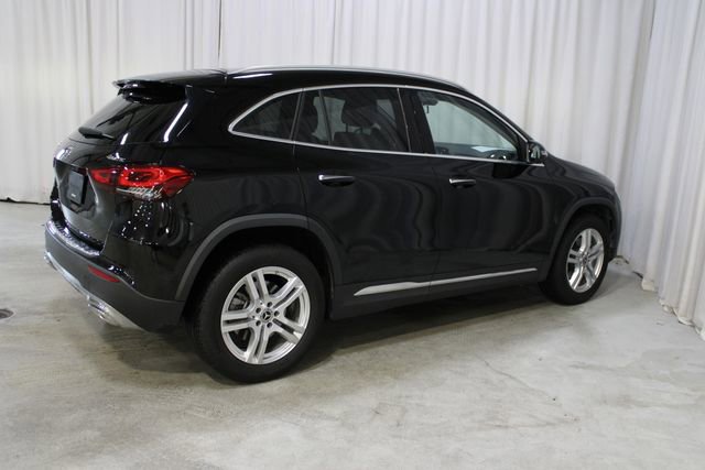 Used 2021 Mercedes-Benz GLA 250 4MATIC image 30