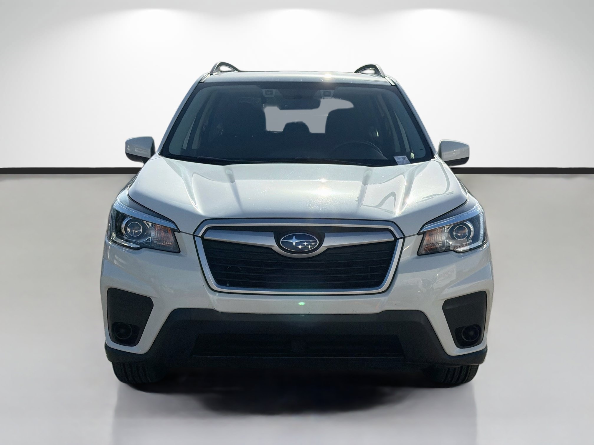 Used 2020 Subaru Forester Premium AWD/4WD image 8