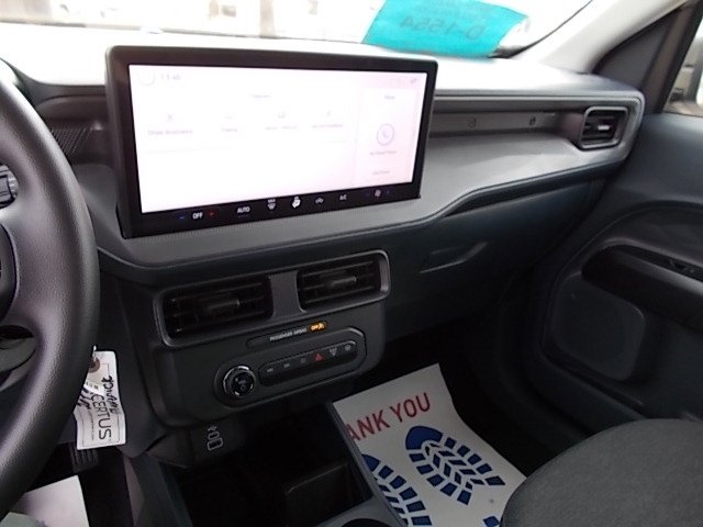 Used 2025 Ford Maverick XL w/ Equipment Group 102A image 13