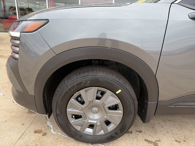 New 2026 Nissan Kicks S image 7