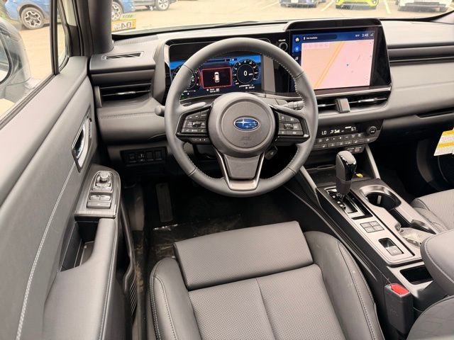 New 2026 Subaru Outback Touring XT AWD/4WD image 18
