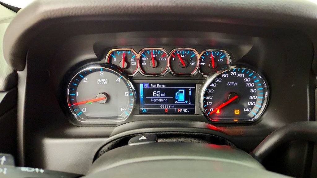 Used 2020 Chevrolet Tahoe LT AWD/4WD image 15