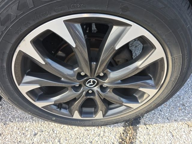 Used 2016 MAZDA CX-5 Grand Touring image 15