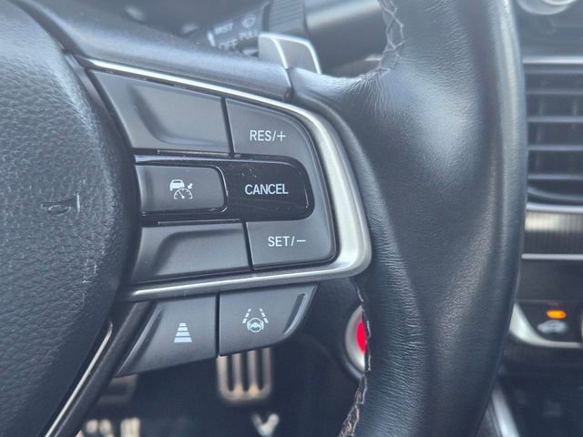Used 2022 Honda Accord Sport image 26