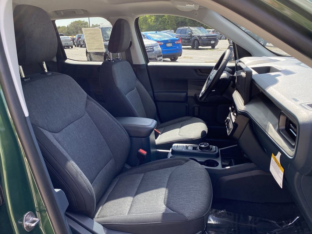 New 2025 Ford Maverick XLT w/ XLT Luxury Package AWD/4WD image 39