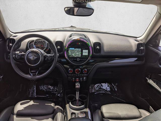 Used 2019 MINI Cooper Countryman S w/ Premium Package FWD image 18