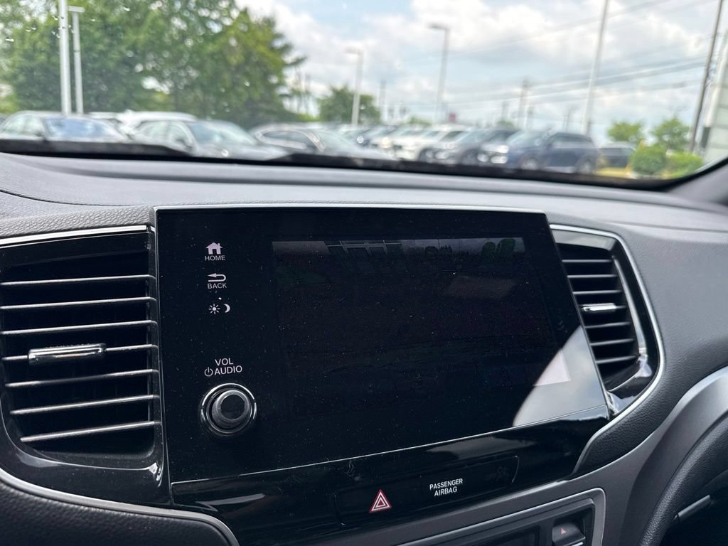 Used 2024 Honda Passport EX-L image 23