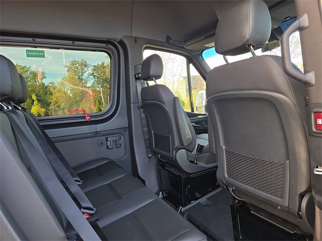 New 2026 Mercedes-Benz Sprinter 2500 image 31