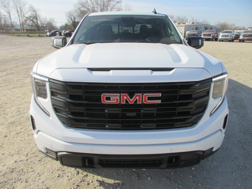 New 2026 GMC Sierra 1500 Elevation w/ Elevation Premium Package image 12