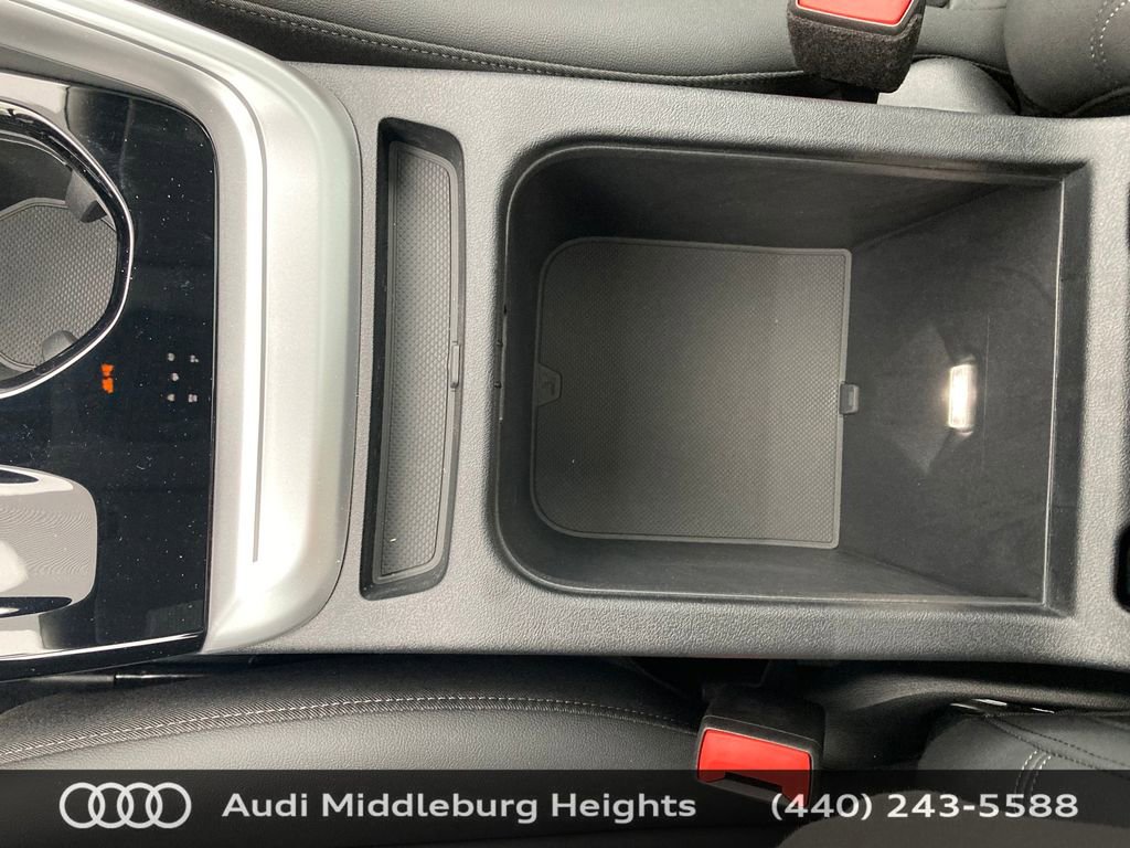 Certified 2025 Audi Q5 Sportback 2.0T Premium Plus w/ Premium Plus image 40