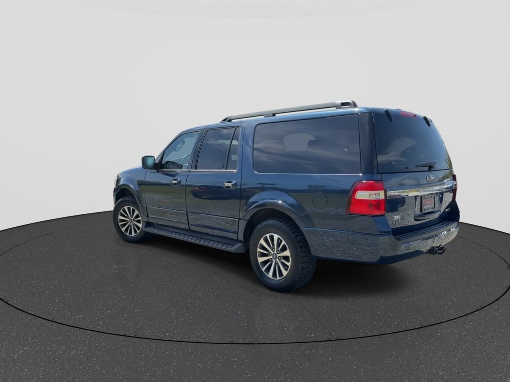 Used 2016 Ford Expedition EL XLT AWD/4WD image 6