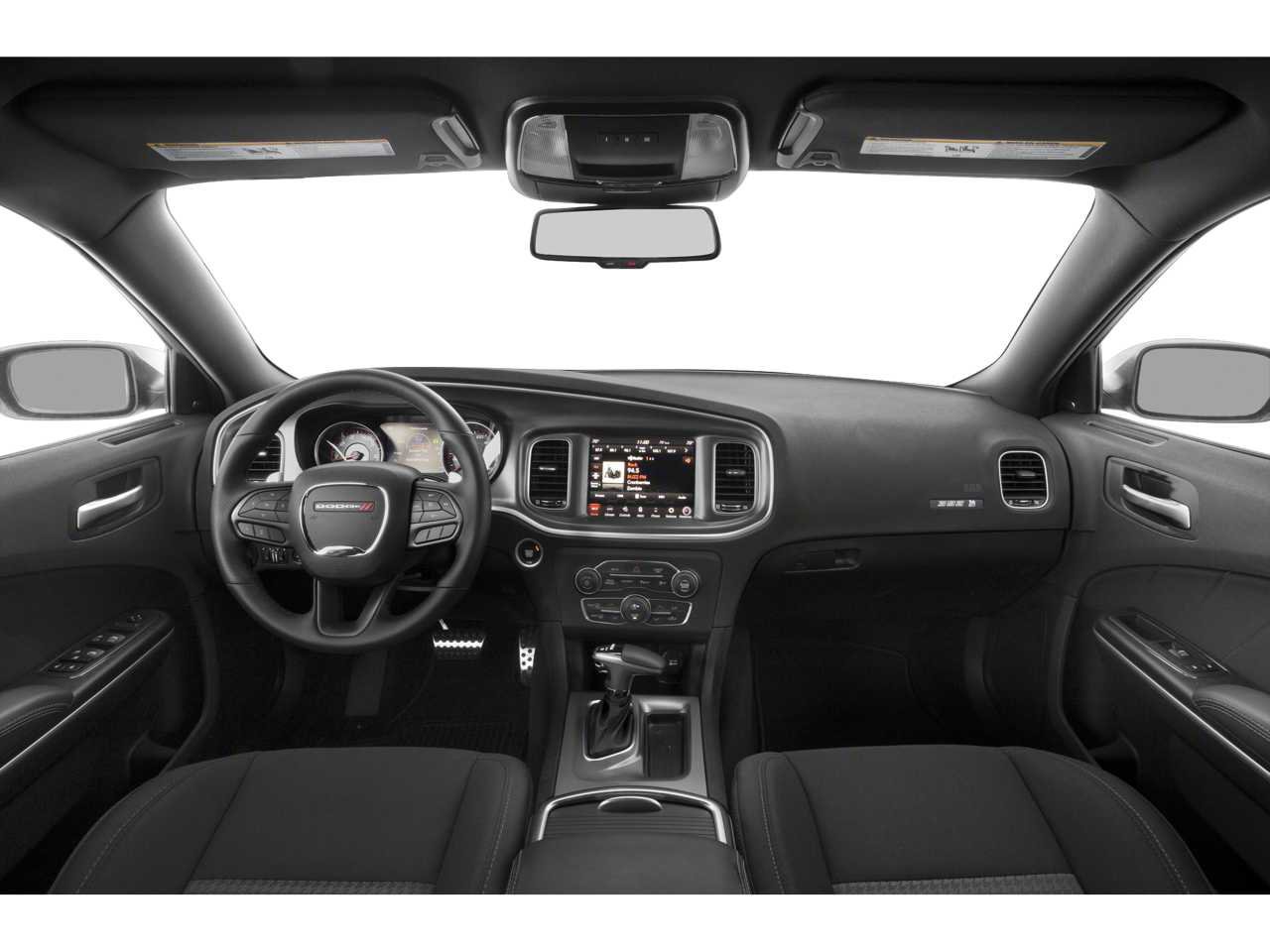 Certified 2020 Dodge Charger Scat Pack RWD image 5