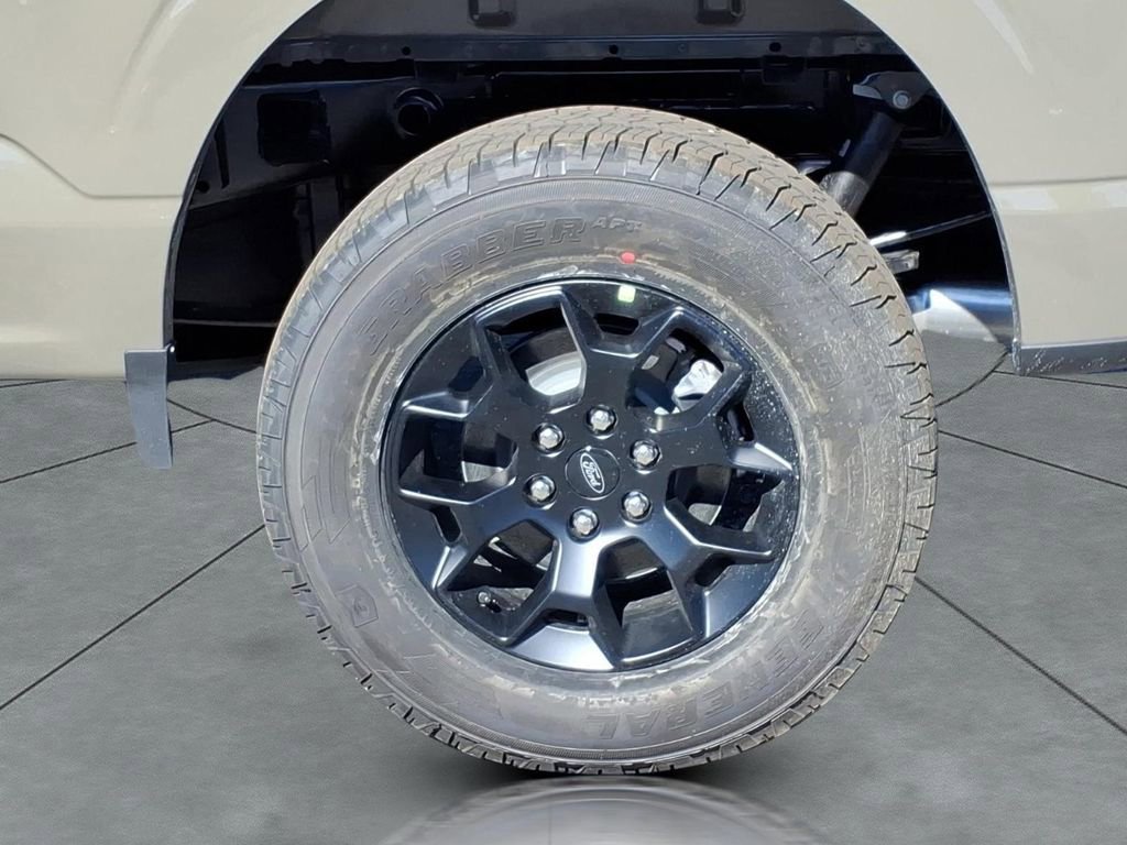 New 2026 Ford F150 STX AWD/4WD image 4