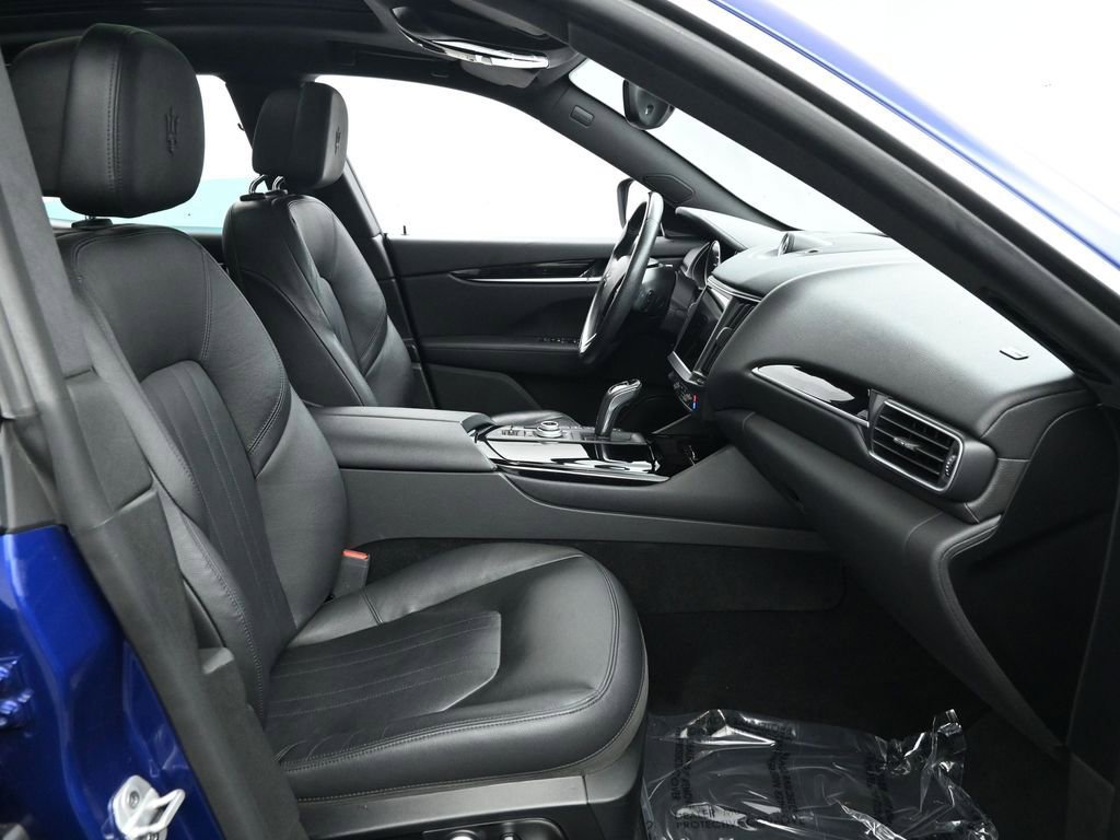 Used 2022 Maserati Levante Modena image 23