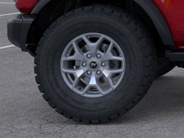 New 2025 Ford Bronco Badlands image 22