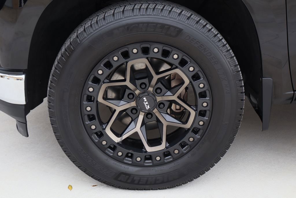 Used 2020 Chevrolet Silverado 1500 LT w/ All-Star Edition image 29