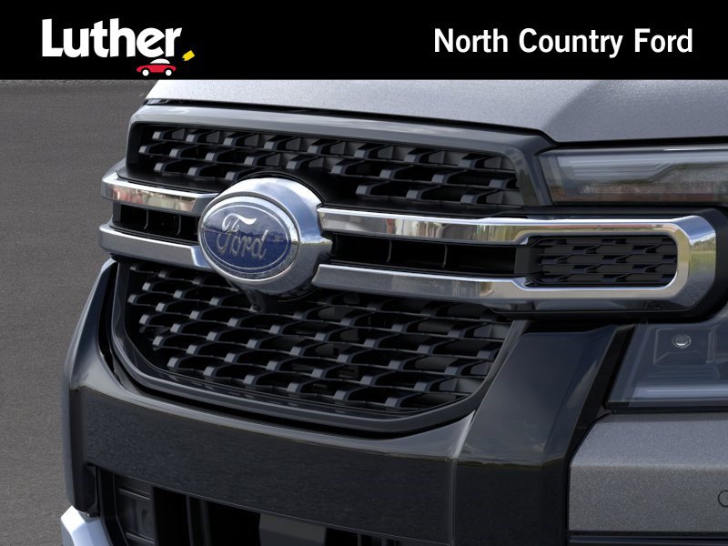 New 2026 Ford Ranger Lariat AWD/4WD image 17