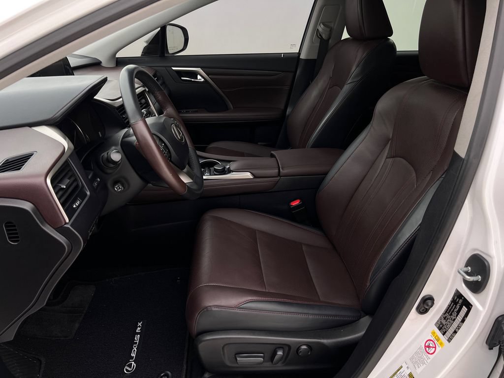 Used 2017 Lexus RX 350 AWD w/ Premium Package image 11