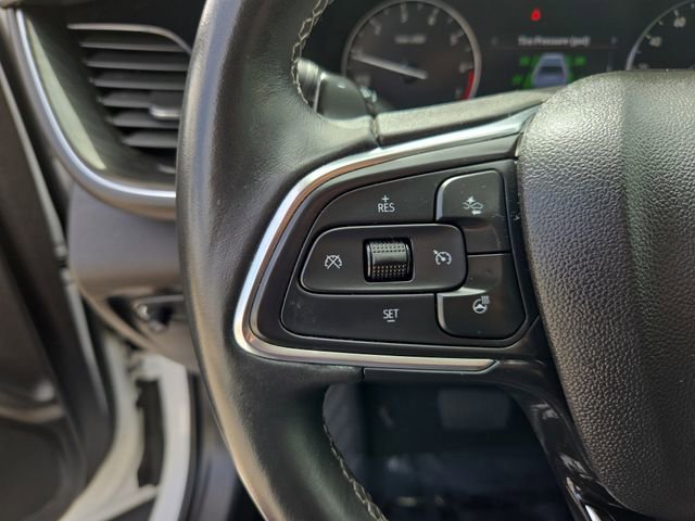 Certified 2022 Buick Envision Preferred image 23