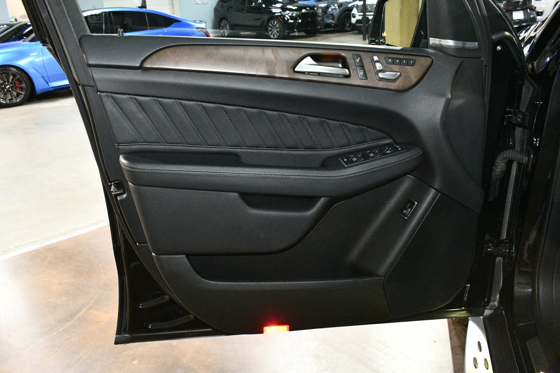 Used 2018 Mercedes-Benz GLE 43 AMG 4MATIC image 41