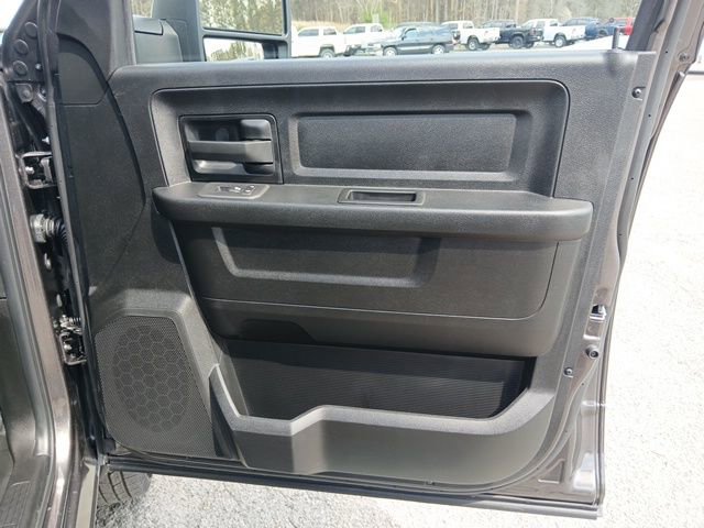 New 2026 RAM 3500 Tradesman image 26