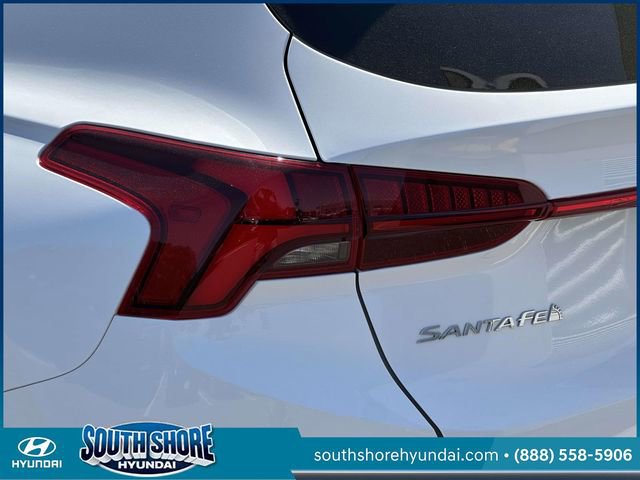 Certified 2023 Hyundai Santa Fe SEL w/ Premium Package AWD/4WD image 11