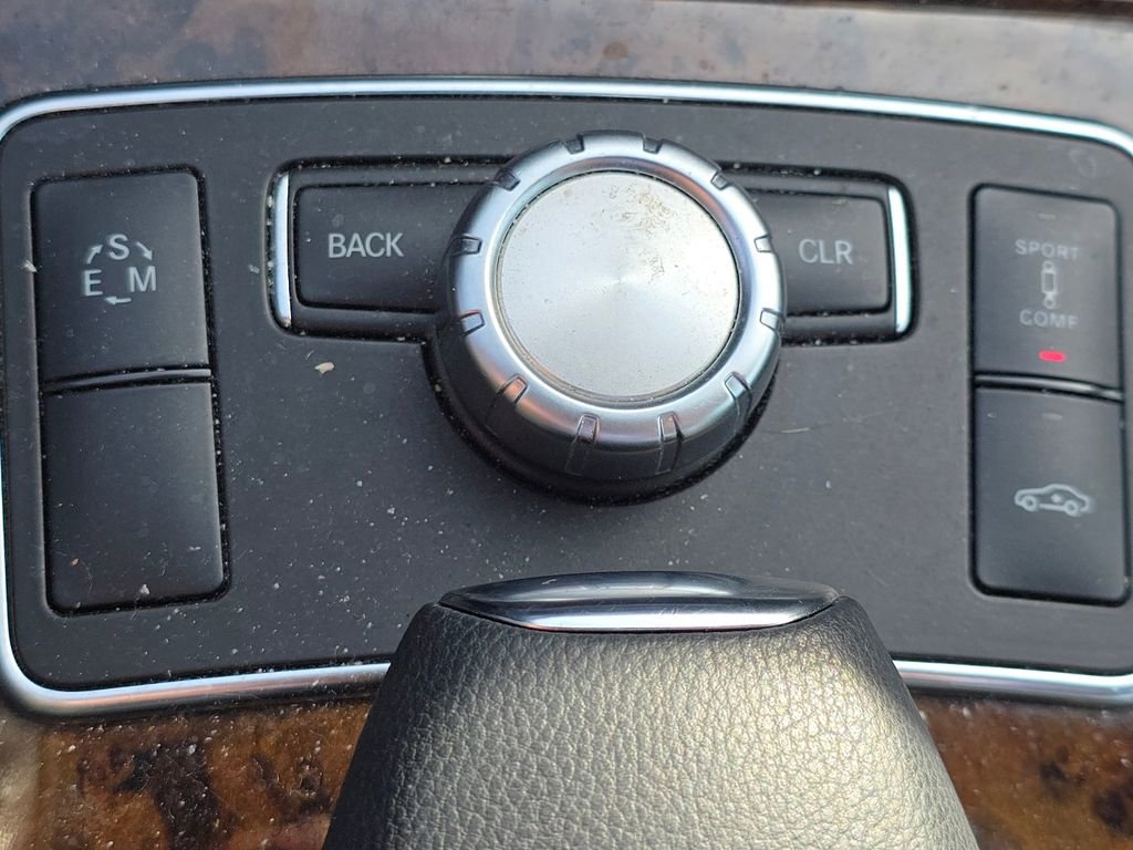 Used 2014 Mercedes-Benz CLS 550 CLS 550 image 33