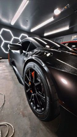 Used 2015 Lamborghini Huracan LP 610-4 image 20