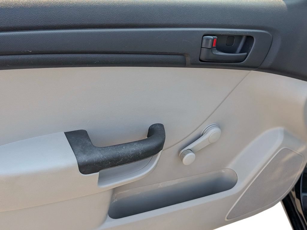 Used 2010 Kia Forte LX w/ Convenience Pkg FWD image 13