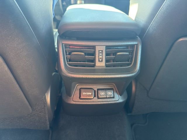 Used 2025 Lexus ES 300h F Sport FWD image 22