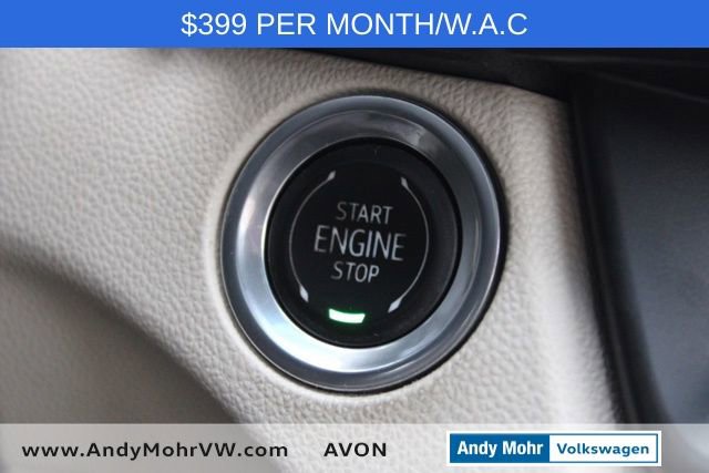 Used 2020 Cadillac CT4 Premium Luxury w/ Climate Package image 29