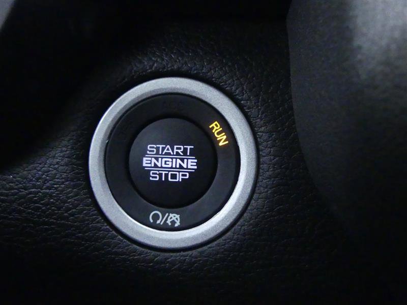 Used 2024 RAM 1500 Tradesman image 14