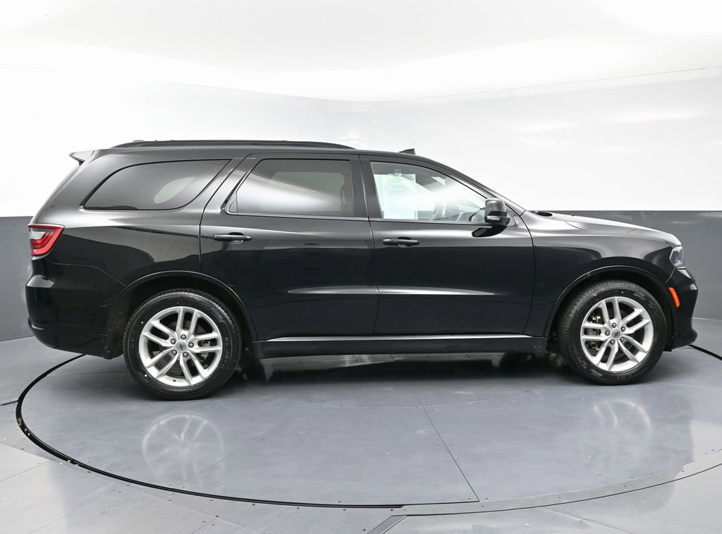Used 2024 Dodge Durango GT image 8