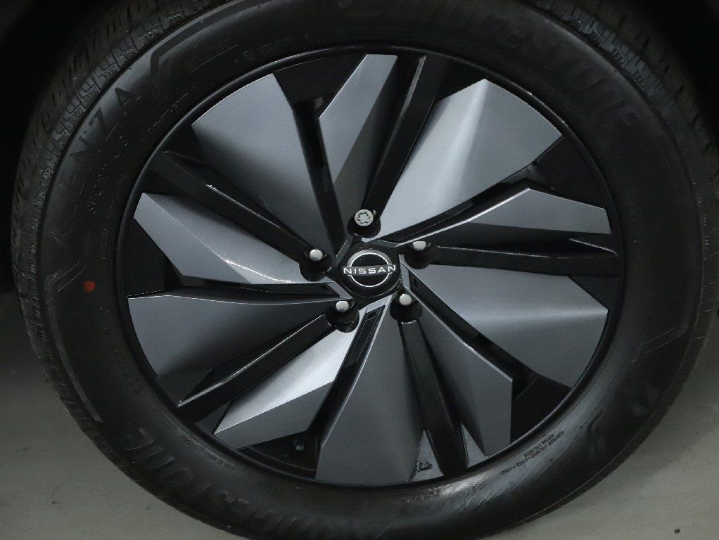 Certified 2023 Nissan Ariya ENGAGE+ e-4ORCE image 11