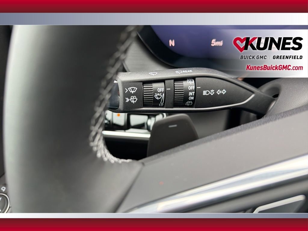 New 2026 Buick Envision Sport Touring image 29