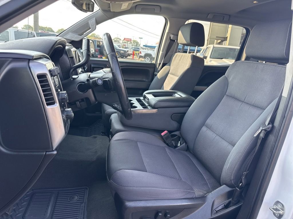 Used 2018 Chevrolet Silverado 1500 LT w/ All Star Edition image 30