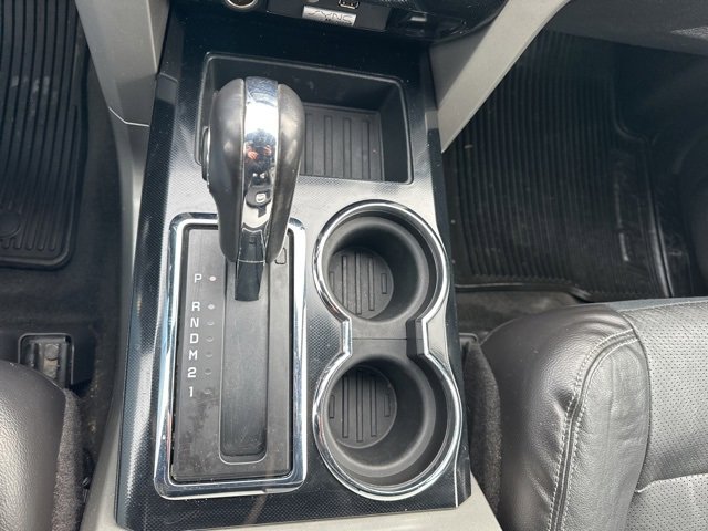 Used 2012 Ford F150 FX4 w/ FX Luxury Pkg image 21