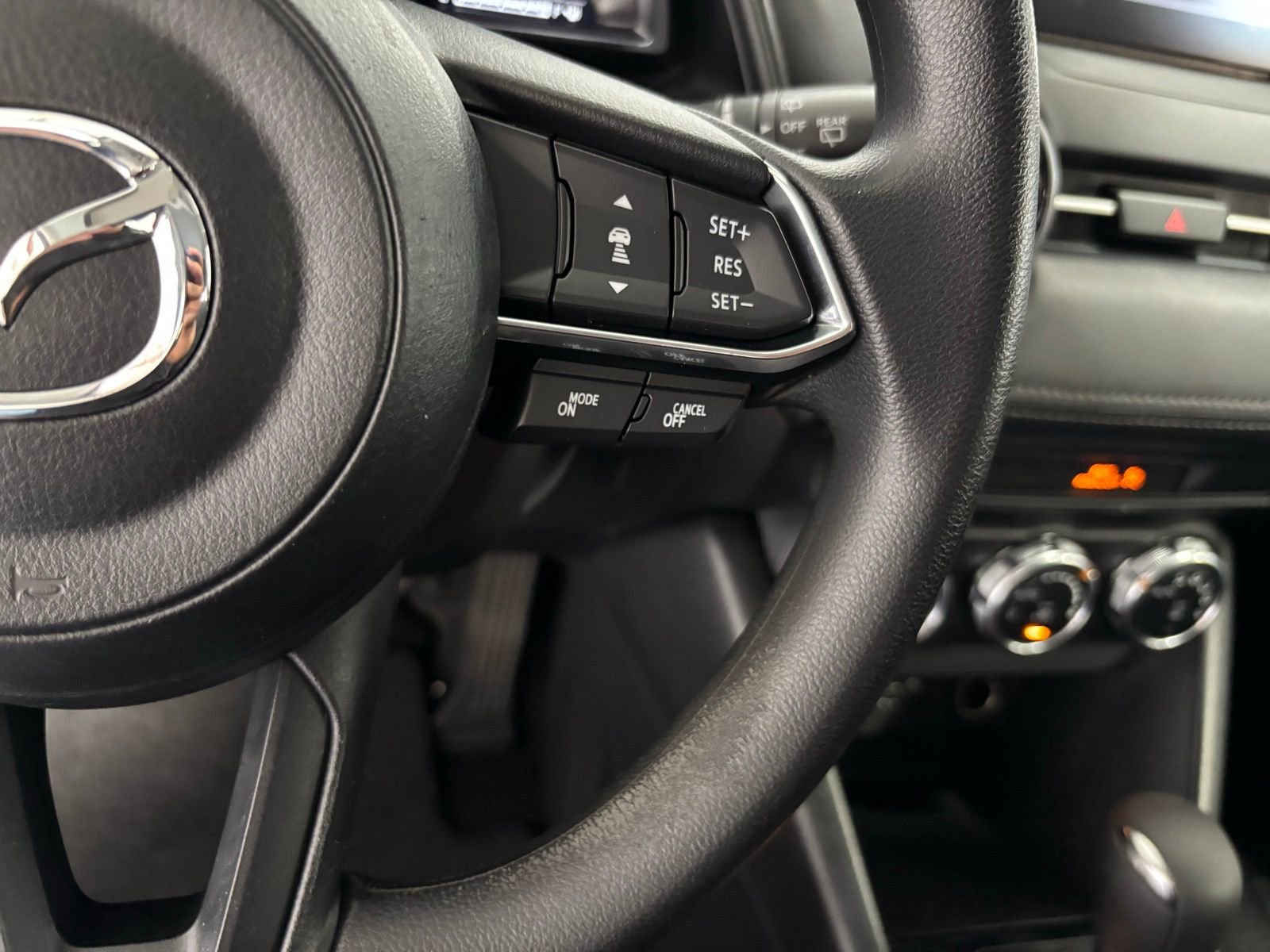 Used 2020 MAZDA CX-3 Sport image 22