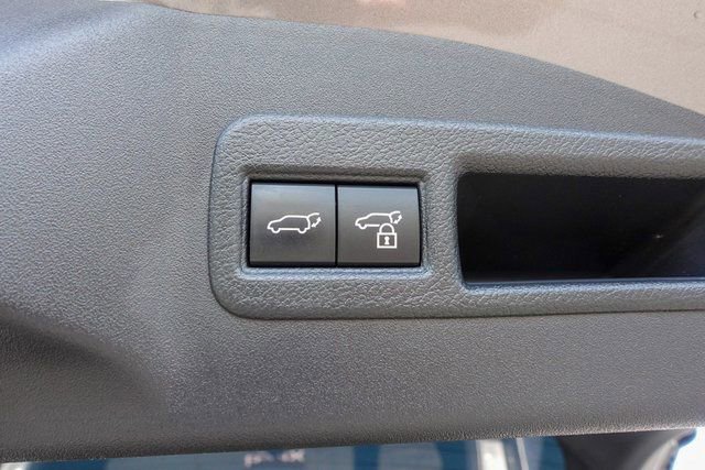 Certified 2024 Toyota bZ4X XLE image 37