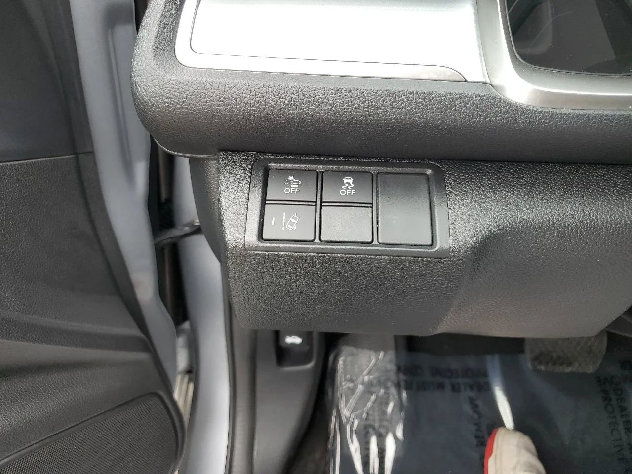 Used 2017 Honda Civic Touring image 21