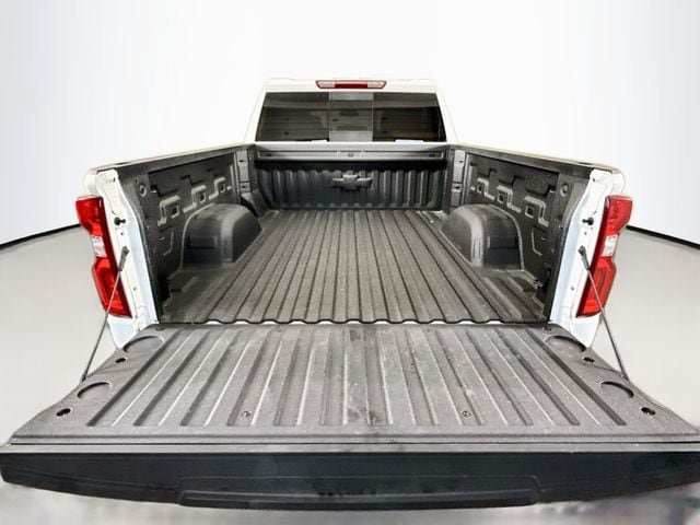 Used 2026 Chevrolet Silverado 1500 RST w/ RST All Star Premium Package AWD/4WD image 26