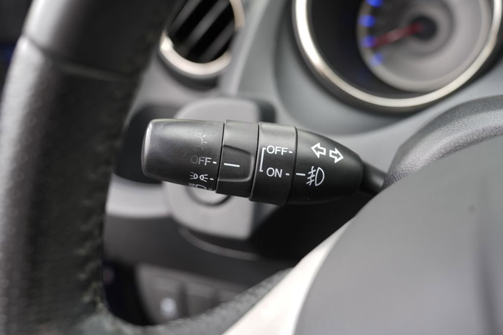 Used 2012 Honda Fit Sport image 45