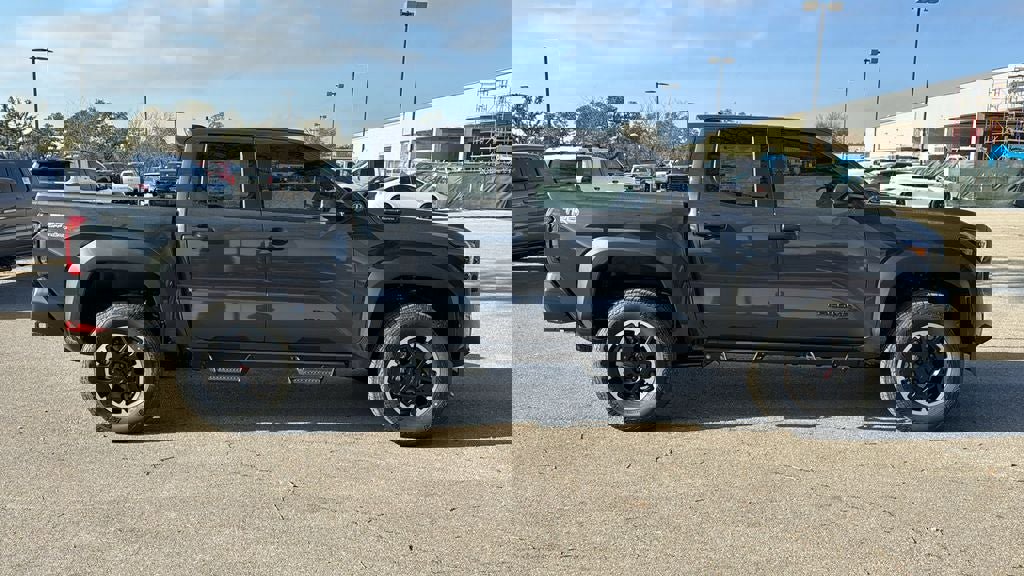 New 2026 Toyota Tacoma TRD Off-Road image 10